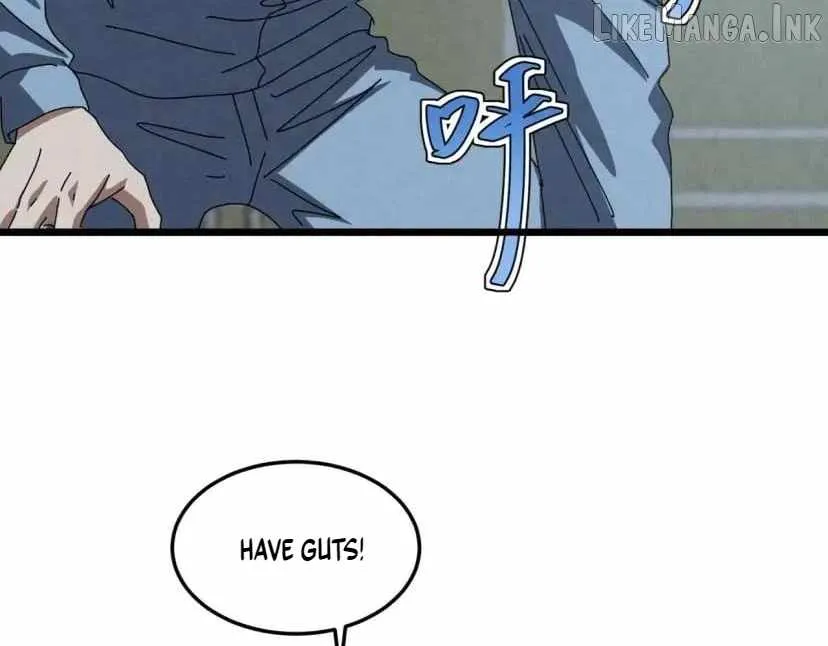 Rebirth of the Campus Special Forces Soldier Chapter 75 page 10 - 