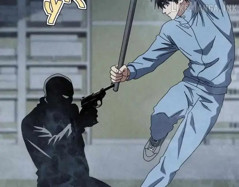 Rebirth of the Campus Special Forces Soldier Chapter 75 page 93 - 