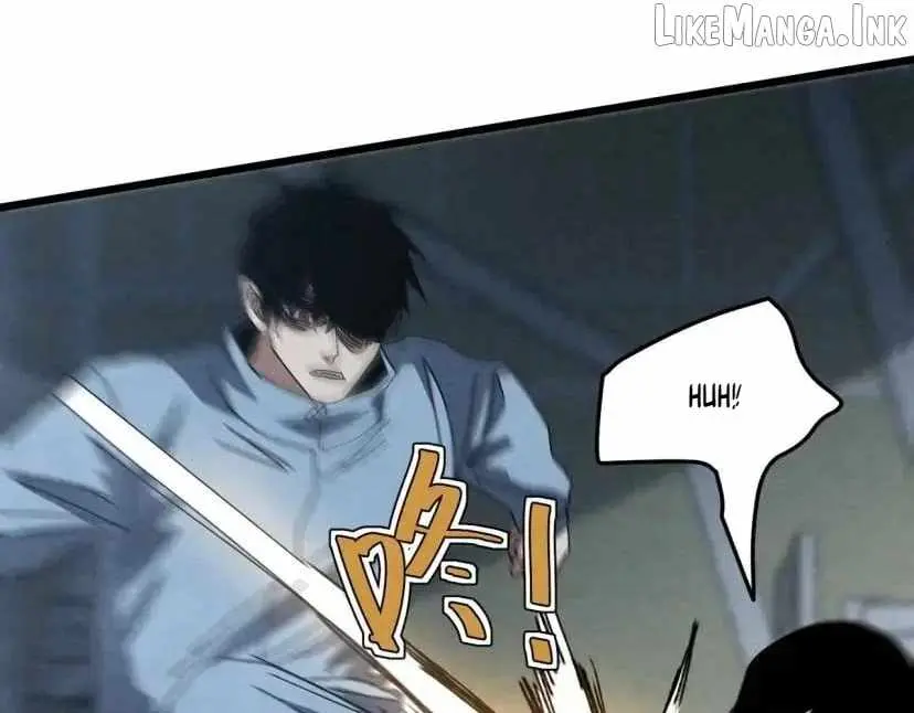 Rebirth of the Campus Special Forces Soldier Chapter 75 page 99 - 