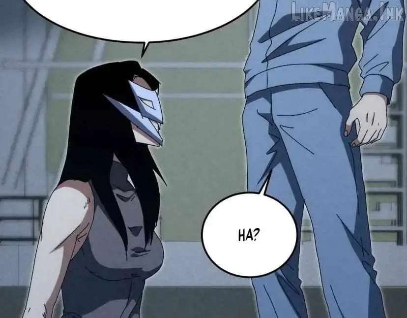 Rebirth of the Campus Special Forces Soldier Chapter 76 page 2 - 