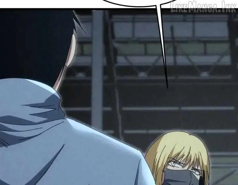 Rebirth of the Campus Special Forces Soldier Chapter 76 page 104 - 
