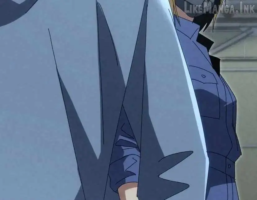 Rebirth of the Campus Special Forces Soldier Chapter 76 page 105 - 