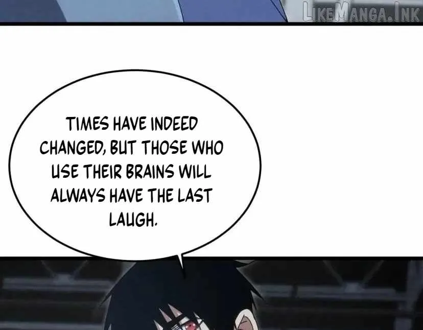 Rebirth of the Campus Special Forces Soldier Chapter 76 page 111 - 