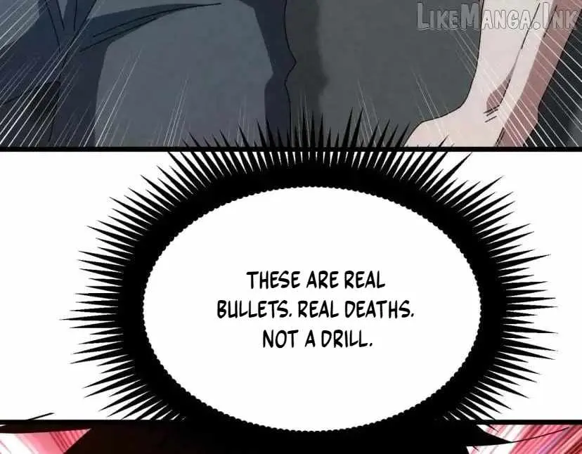 Rebirth of the Campus Special Forces Soldier Chapter 76 page 22 - 