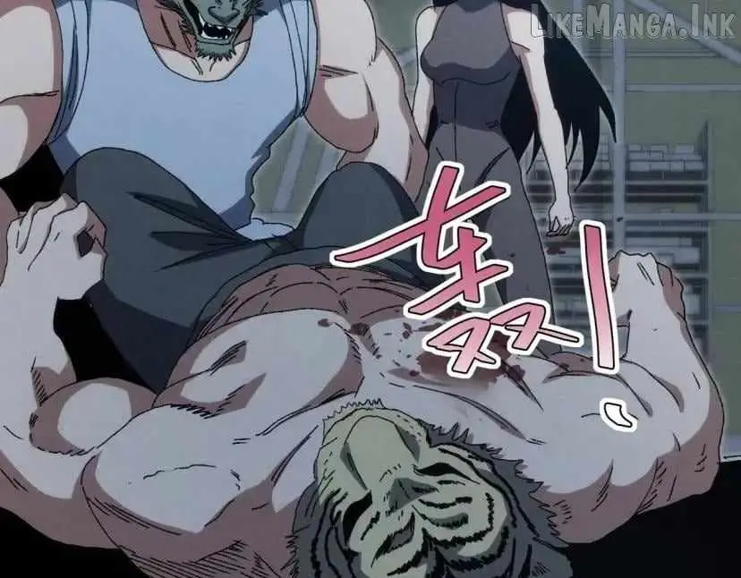 Rebirth of the Campus Special Forces Soldier Chapter 76 page 26 - 