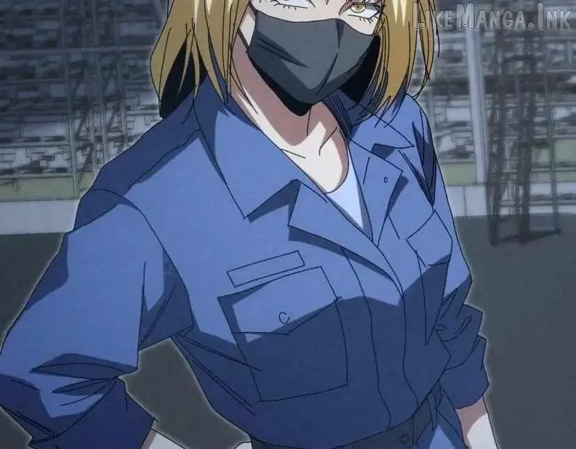 Rebirth of the Campus Special Forces Soldier Chapter 76 page 32 - 