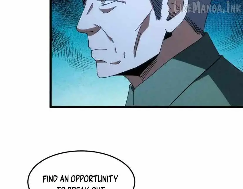 Rebirth of the Campus Special Forces Soldier Chapter 76 page 36 - 