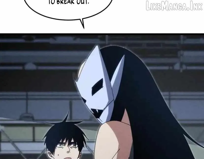 Rebirth of the Campus Special Forces Soldier Chapter 76 page 37 - 