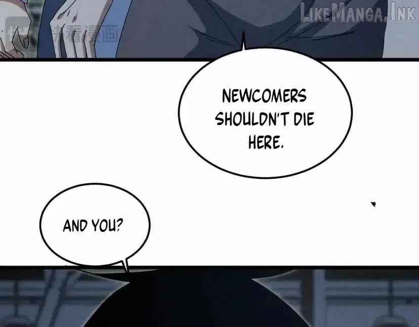 Rebirth of the Campus Special Forces Soldier Chapter 76 page 39 - 