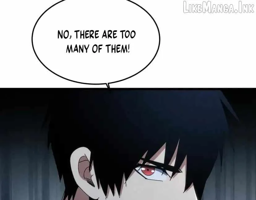 Rebirth of the Campus Special Forces Soldier Chapter 76 page 46 - 