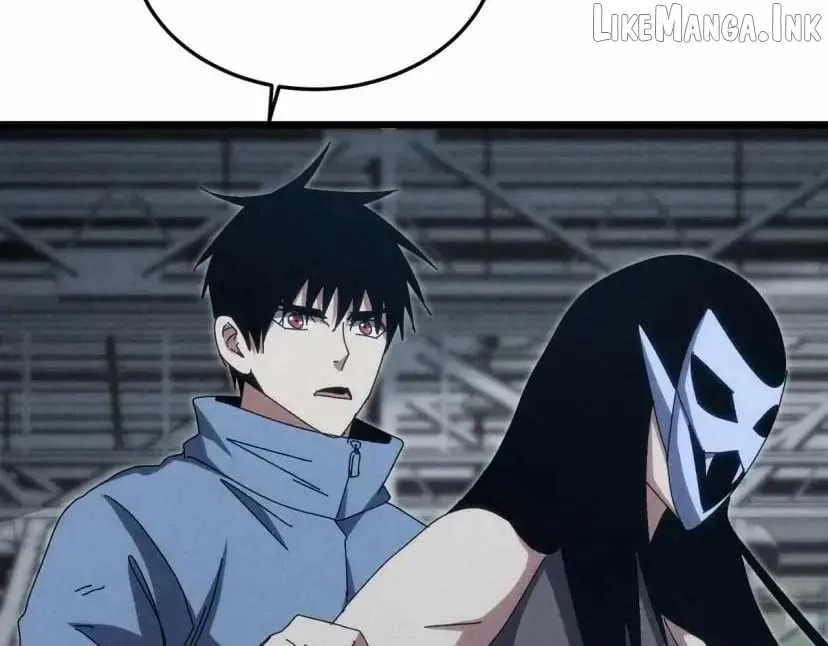 Rebirth of the Campus Special Forces Soldier Chapter 76 page 53 - 