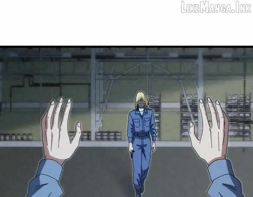 Rebirth of the Campus Special Forces Soldier Chapter 76 page 57 - 
