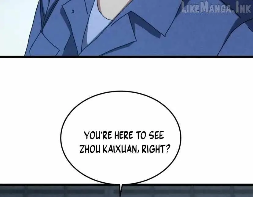 Rebirth of the Campus Special Forces Soldier Chapter 76 page 61 - 
