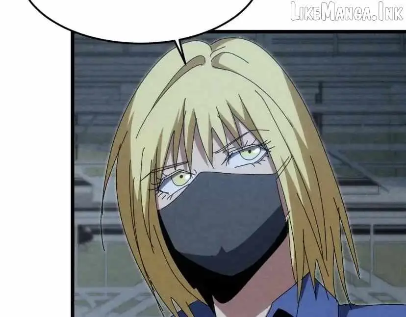 Rebirth of the Campus Special Forces Soldier Chapter 76 page 81 - 