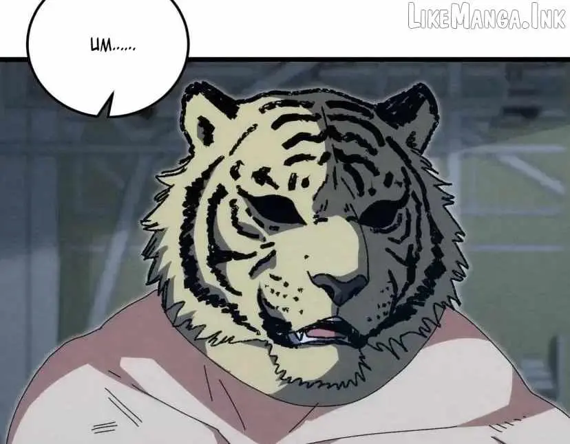 Rebirth of the Campus Special Forces Soldier Chapter 76 page 10 - 