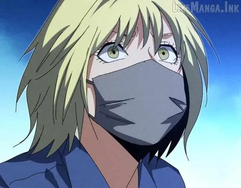 Rebirth of the Campus Special Forces Soldier Chapter 77 page 23 - 