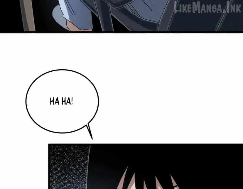 Rebirth of the Campus Special Forces Soldier Chapter 77 page 35 - 