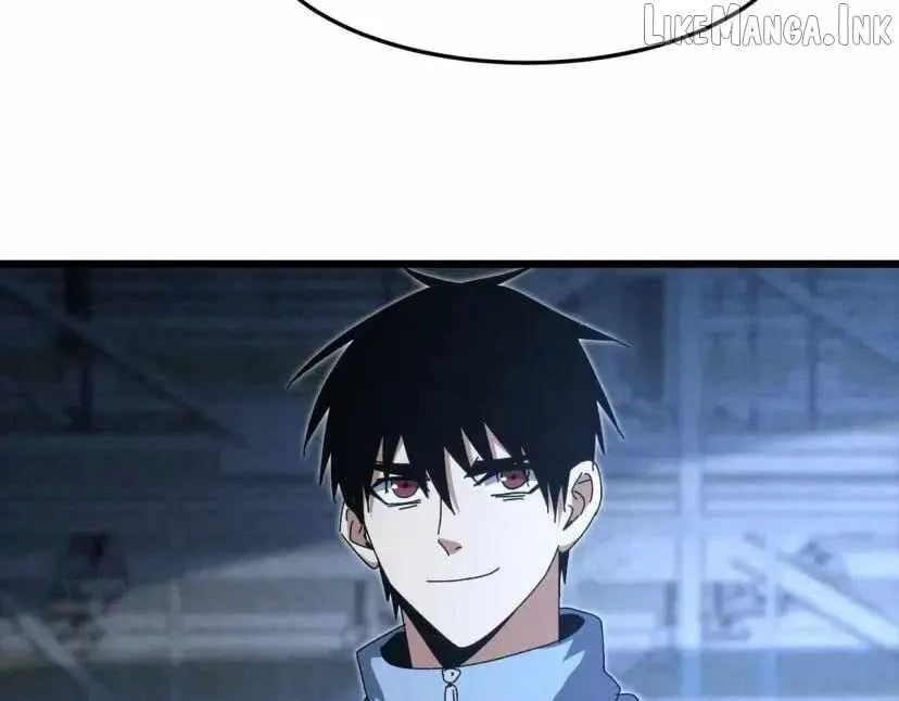 Rebirth of the Campus Special Forces Soldier Chapter 77 page 40 - 