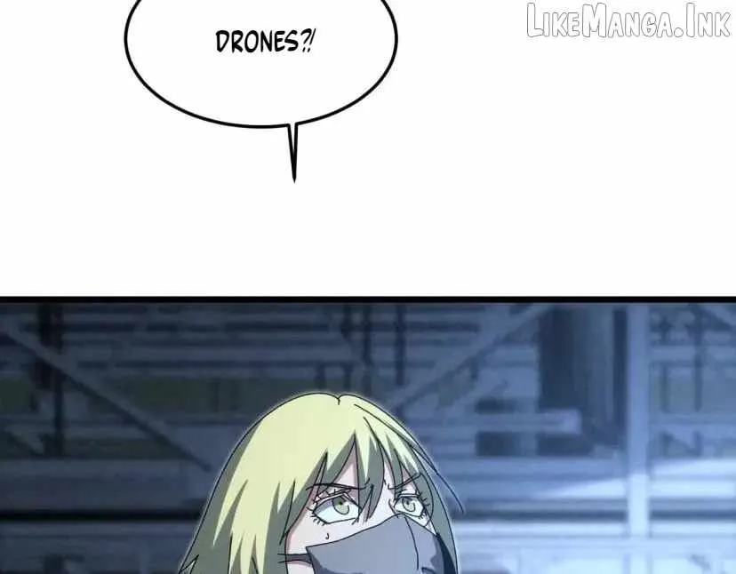 Rebirth of the Campus Special Forces Soldier Chapter 77 page 42 - 