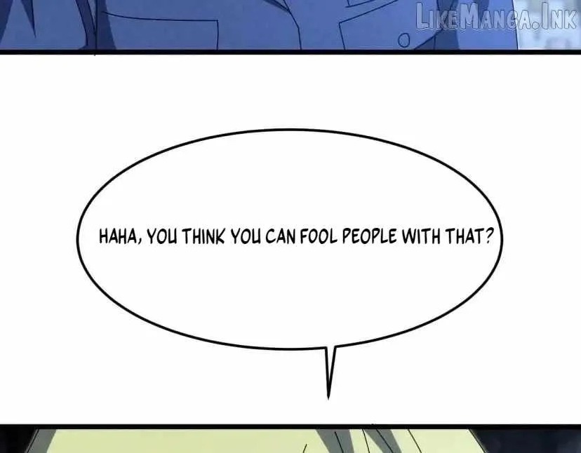 Rebirth of the Campus Special Forces Soldier Chapter 77 page 46 - 