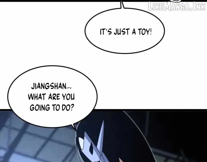 Rebirth of the Campus Special Forces Soldier Chapter 77 page 50 - 