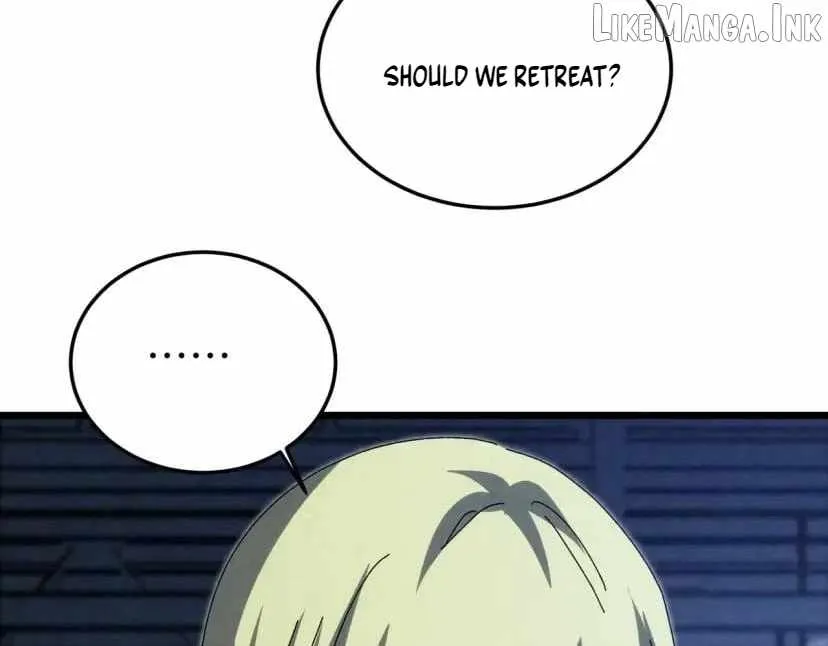 Rebirth of the Campus Special Forces Soldier Chapter 77 page 6 - 