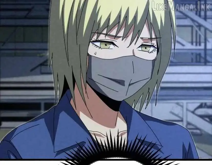 Rebirth of the Campus Special Forces Soldier Chapter 77 page 7 - 