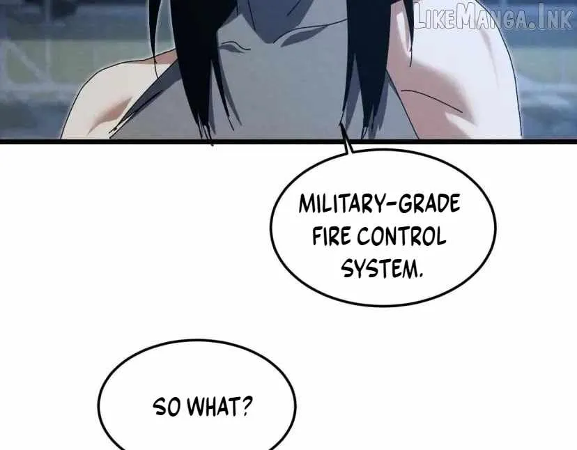 Rebirth of the Campus Special Forces Soldier Chapter 77 page 80 - 