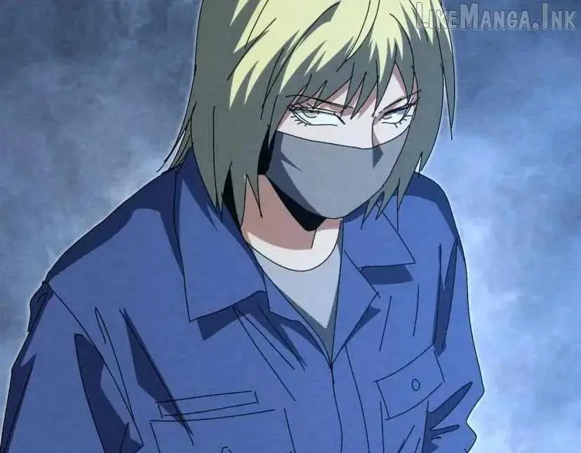 Rebirth of the Campus Special Forces Soldier Chapter 77 page 84 - 