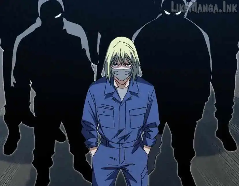 Rebirth of the Campus Special Forces Soldier Chapter 77 page 87 - 