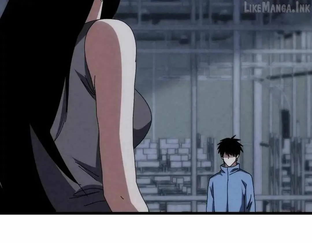 Rebirth of the Campus Special Forces Soldier Chapter 78 page 103 - 