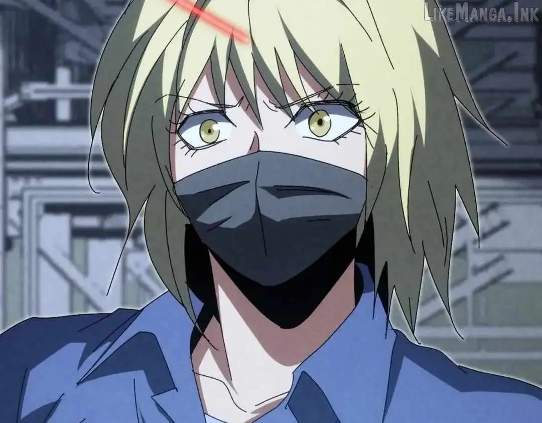 Rebirth of the Campus Special Forces Soldier Chapter 78 page 18 - 