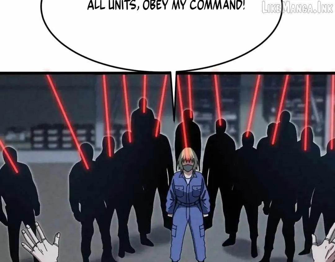 Rebirth of the Campus Special Forces Soldier Chapter 78 page 20 - 