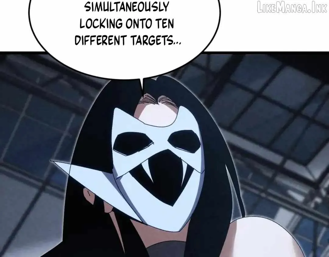 Rebirth of the Campus Special Forces Soldier Chapter 78 page 22 - 