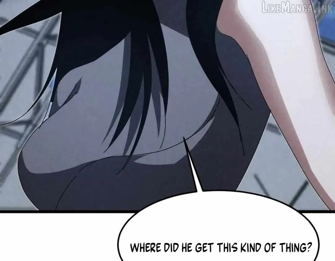 Rebirth of the Campus Special Forces Soldier Chapter 78 page 23 - 
