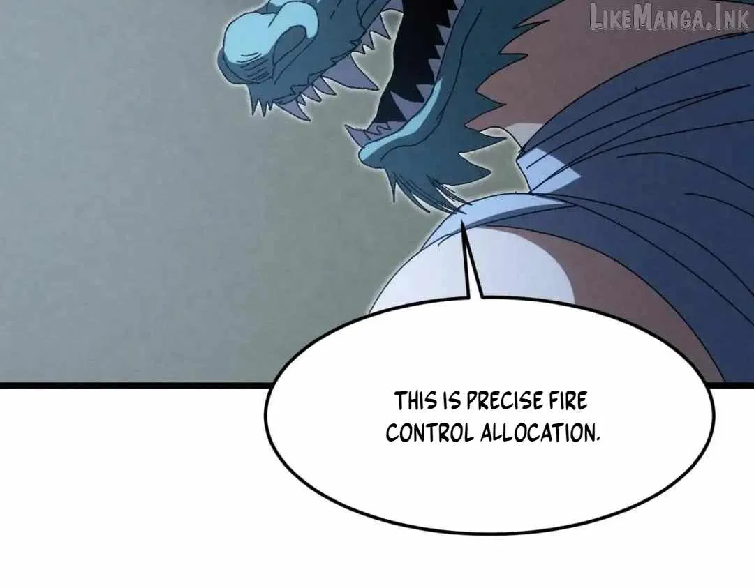 Rebirth of the Campus Special Forces Soldier Chapter 78 page 25 - 