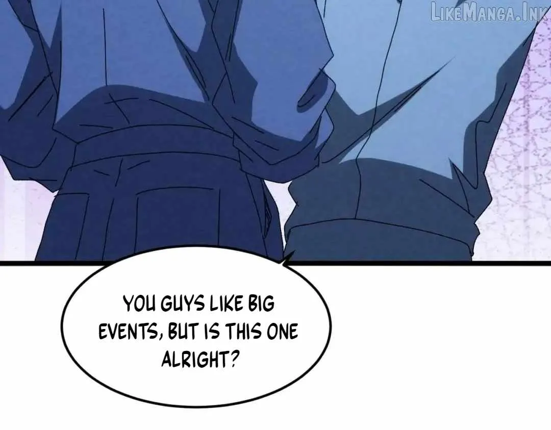 Rebirth of the Campus Special Forces Soldier Chapter 78 page 28 - 