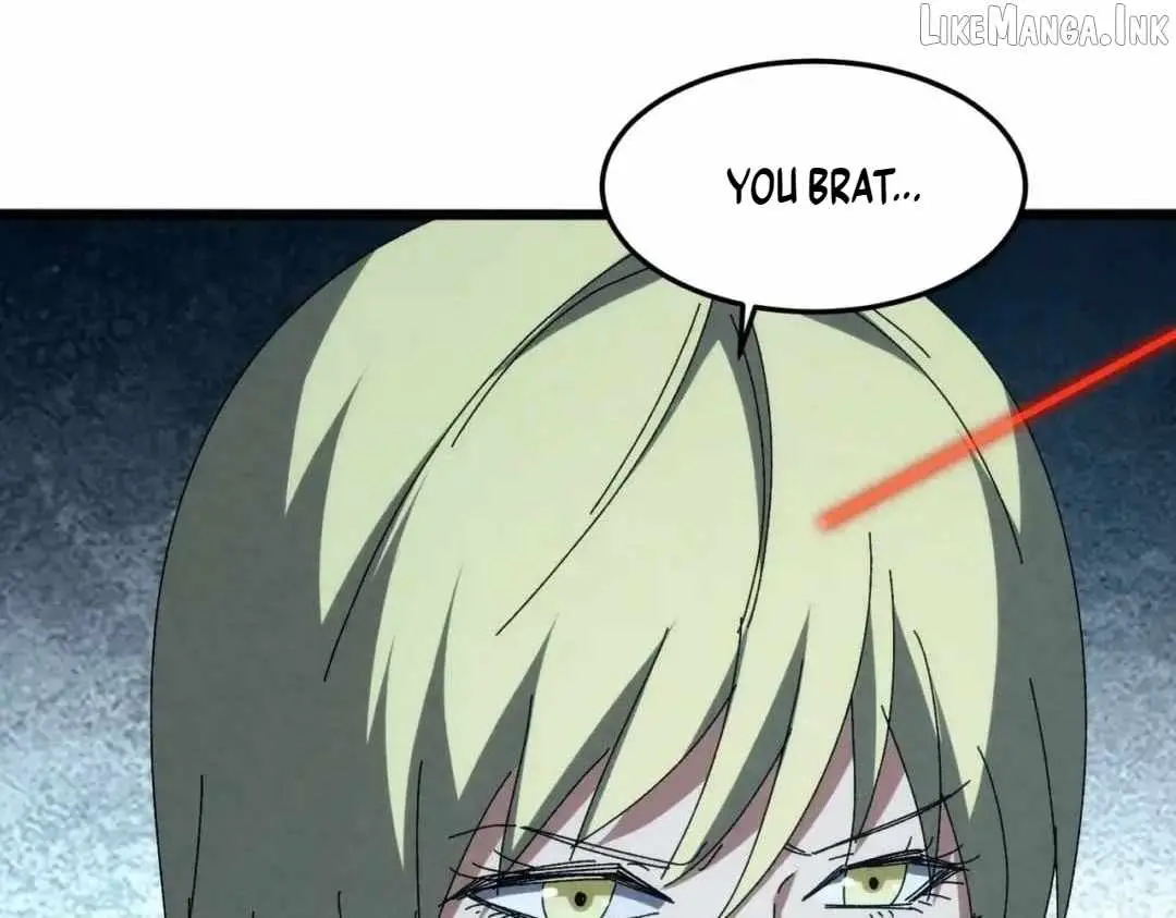 Rebirth of the Campus Special Forces Soldier Chapter 78 page 29 - 