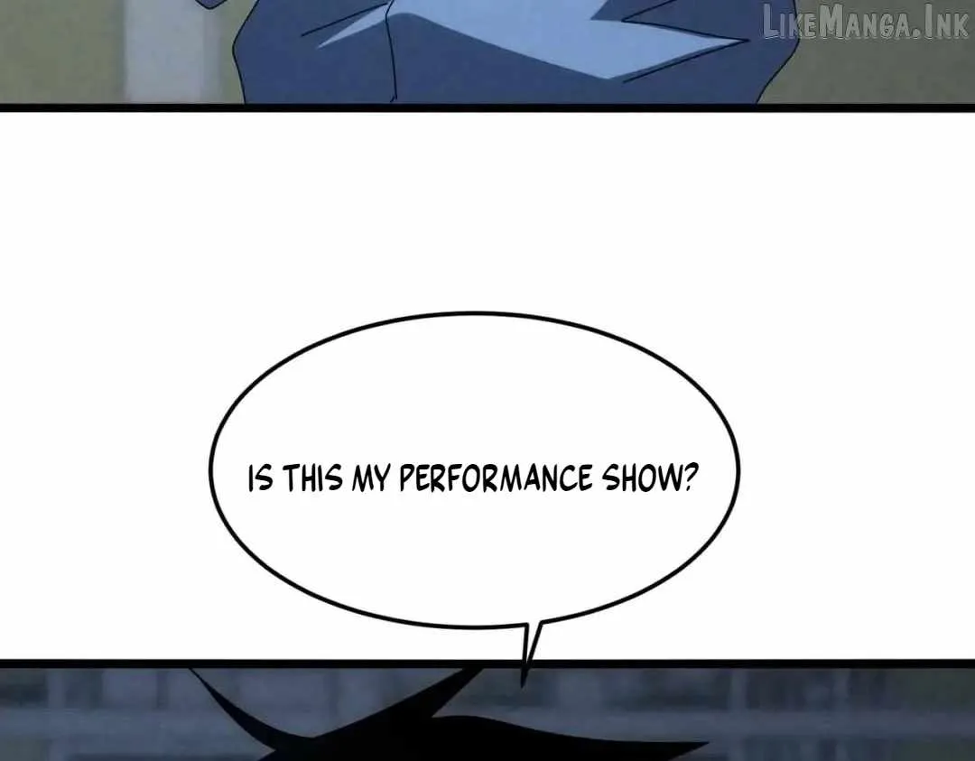 Rebirth of the Campus Special Forces Soldier Chapter 78 page 33 - 