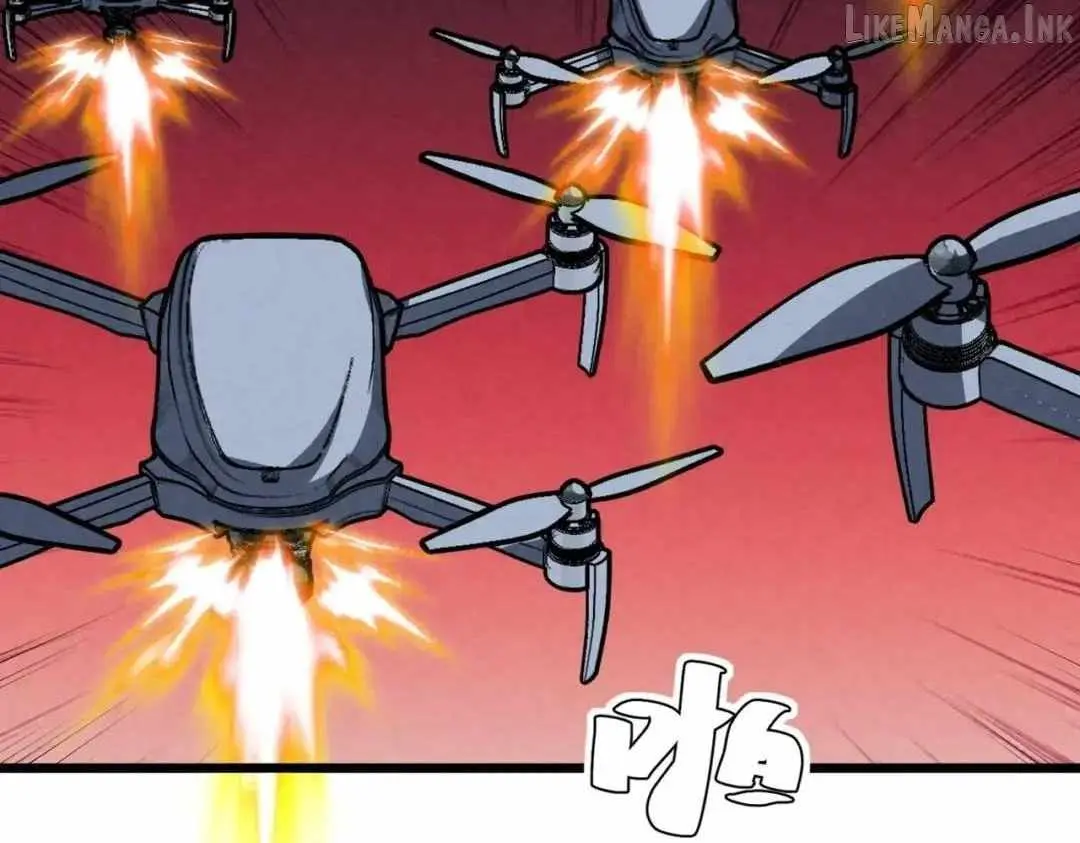 Rebirth of the Campus Special Forces Soldier Chapter 78 page 68 - 