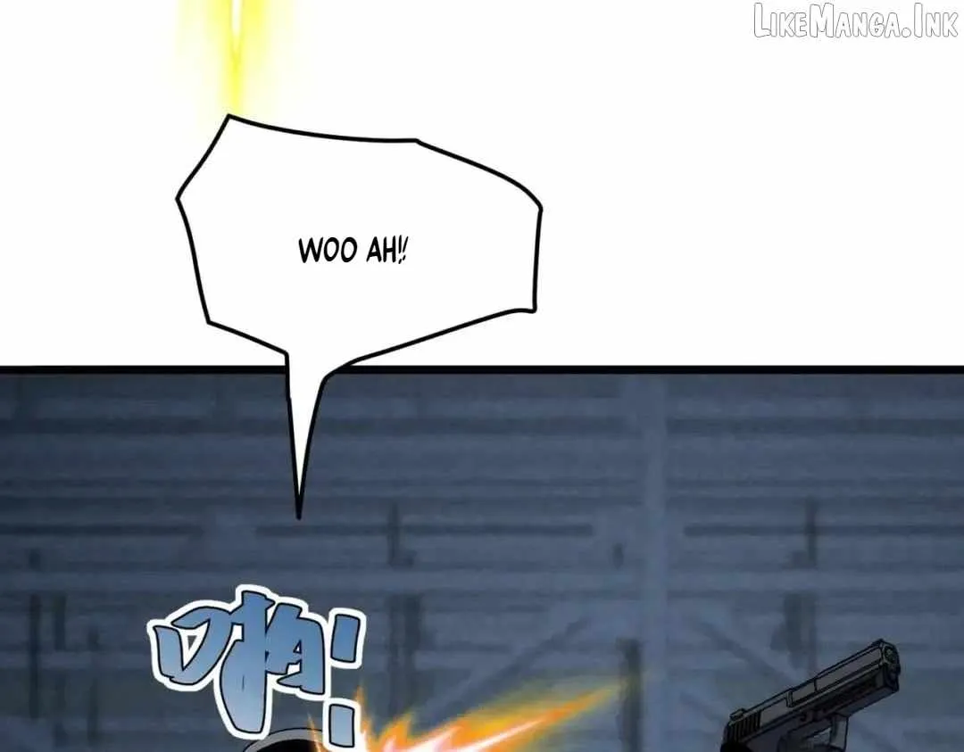 Rebirth of the Campus Special Forces Soldier Chapter 78 page 69 - 
