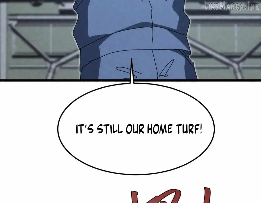 Rebirth of the Campus Special Forces Soldier Chapter 78 page 9 - 