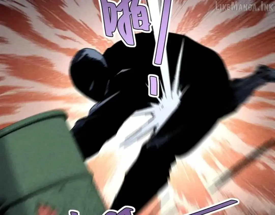 Rebirth of the Campus Special Forces Soldier Chapter 78 page 82 - 