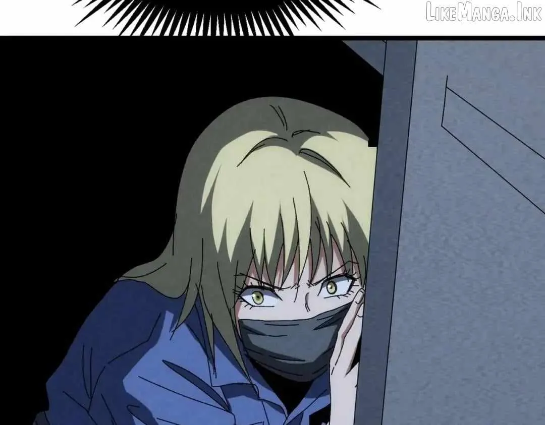 Rebirth of the Campus Special Forces Soldier Chapter 78 page 84 - 