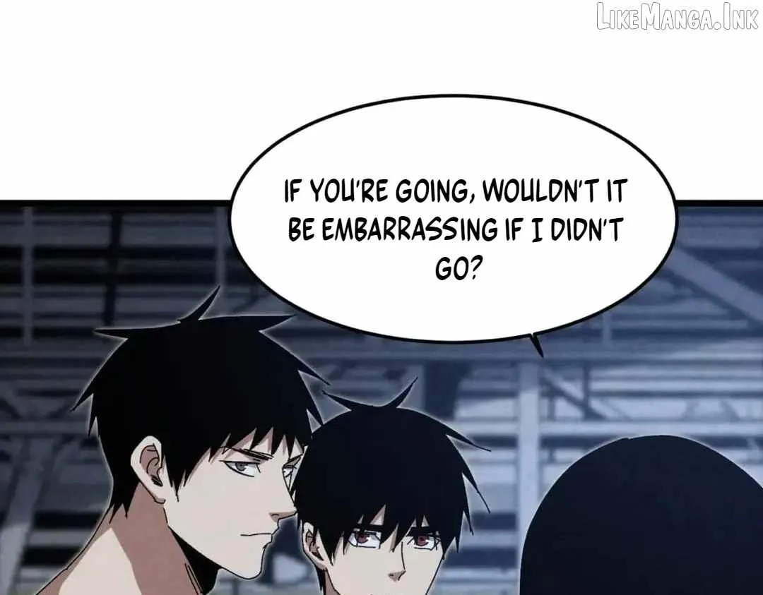 Rebirth of the Campus Special Forces Soldier Chapter 79 page 103 - 