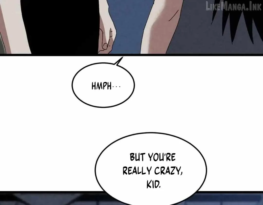 Rebirth of the Campus Special Forces Soldier Chapter 79 page 105 - 