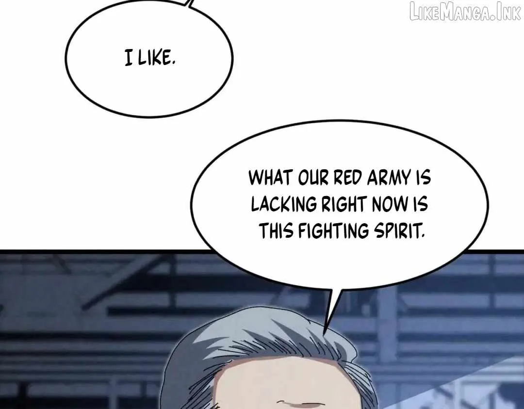 Rebirth of the Campus Special Forces Soldier Chapter 79 page 108 - 