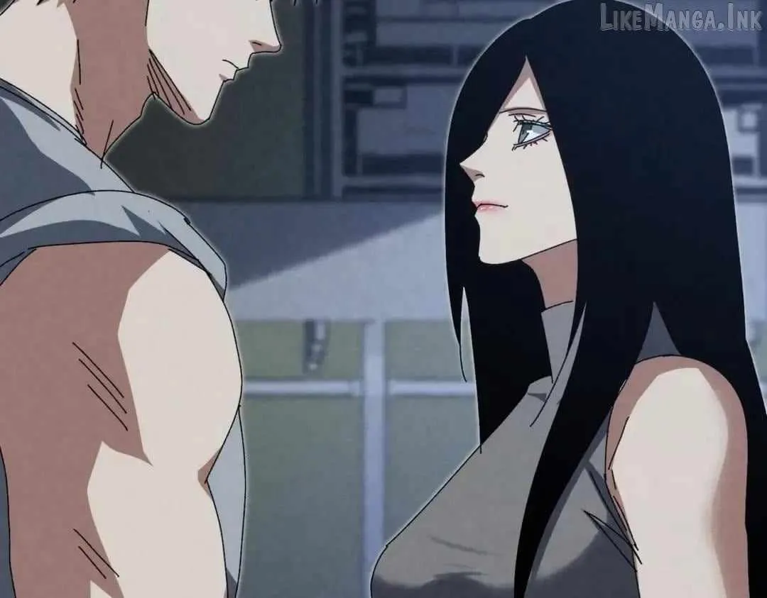 Rebirth of the Campus Special Forces Soldier Chapter 79 page 111 - 
