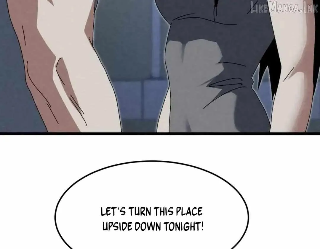 Rebirth of the Campus Special Forces Soldier Chapter 79 page 112 - 
