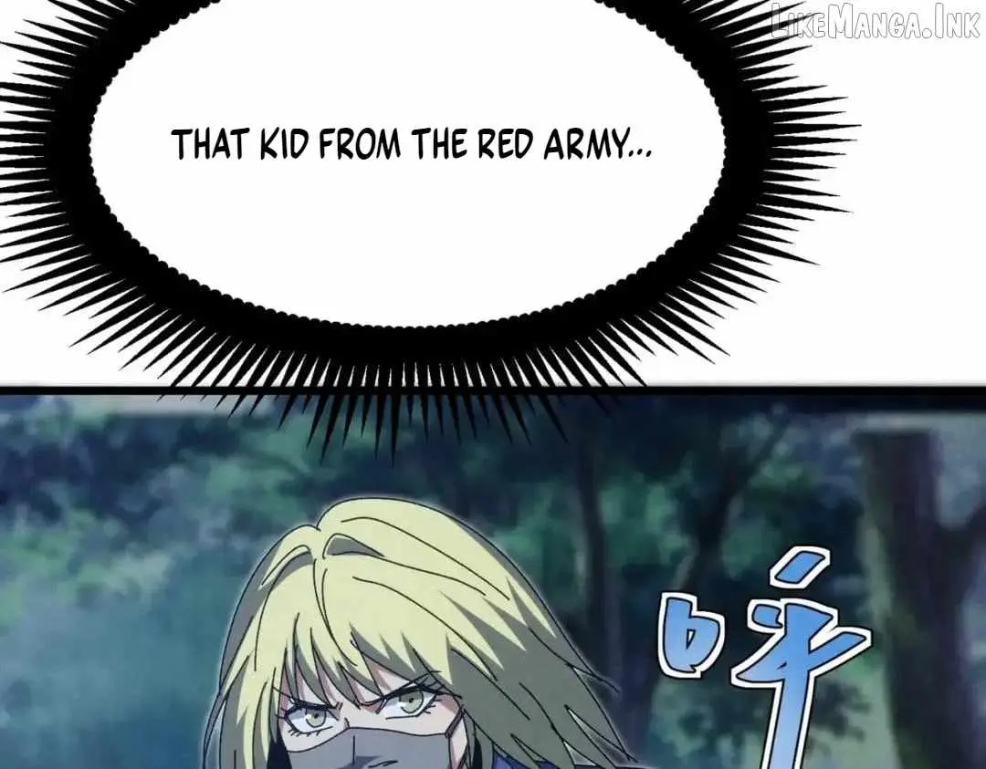 Rebirth of the Campus Special Forces Soldier Chapter 79 page 16 - 